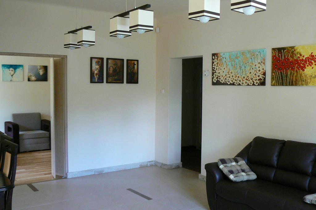 Ferienwohnung Wama Nowa Wies  Zimmer foto