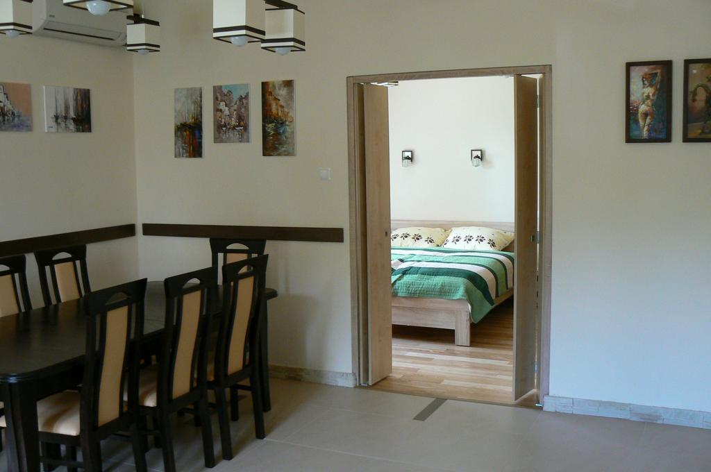 Ferienwohnung Wama Nowa Wies  Zimmer foto