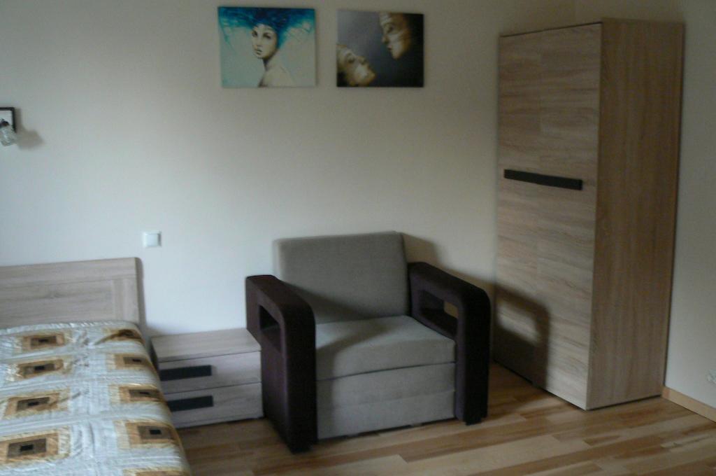 Ferienwohnung Wama Nowa Wies  Zimmer foto
