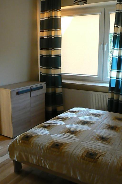 Ferienwohnung Wama Nowa Wies  Zimmer foto