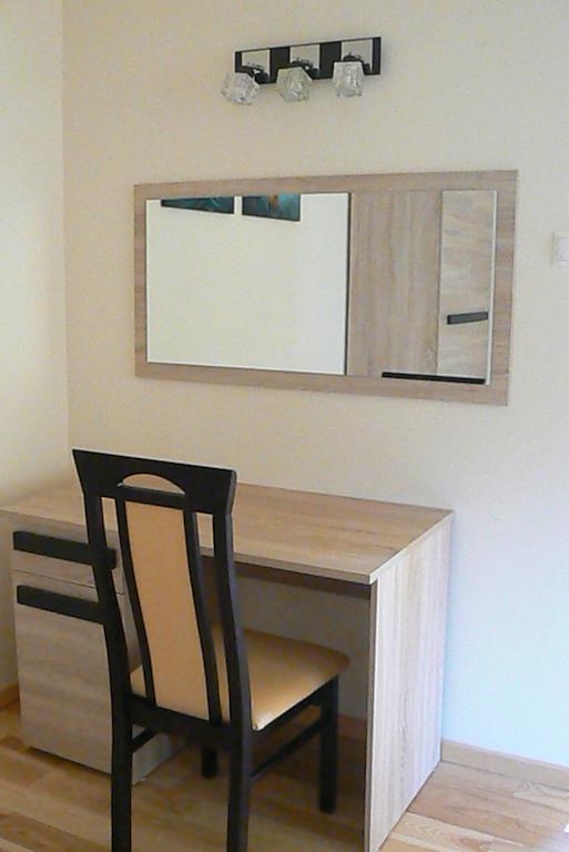 Ferienwohnung Wama Nowa Wies  Zimmer foto
