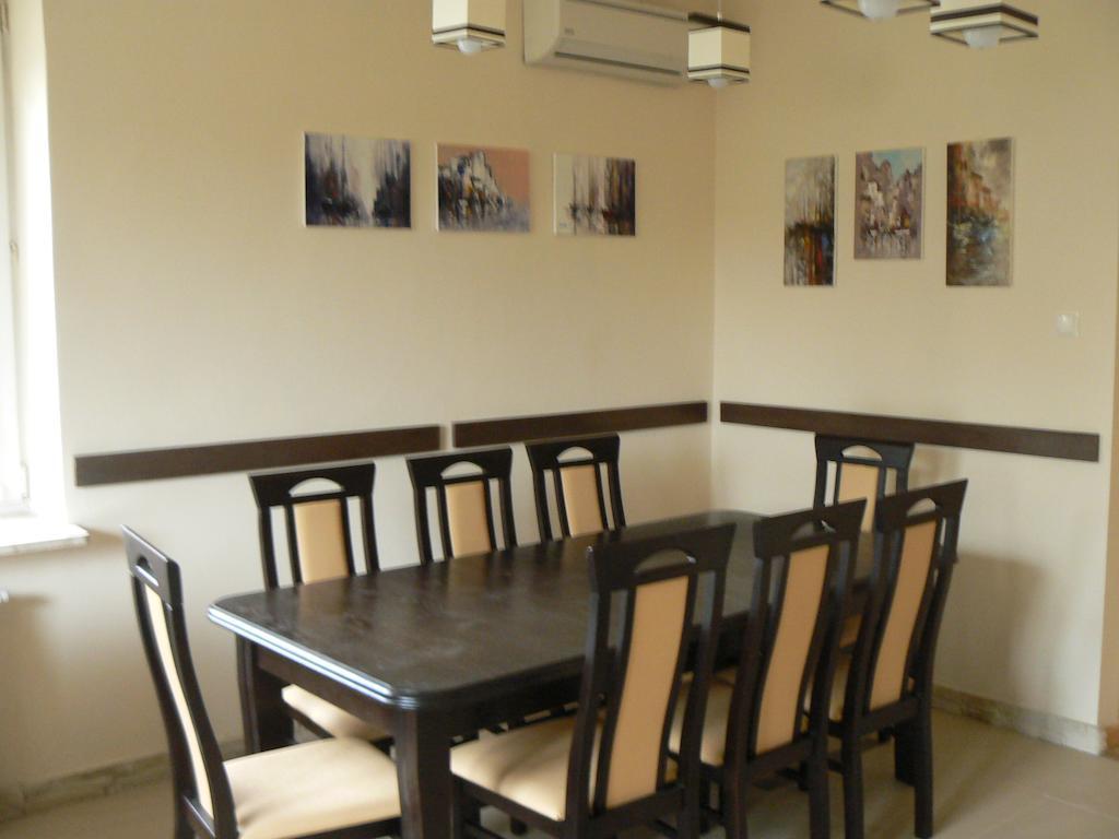 Ferienwohnung Wama Nowa Wies  Zimmer foto